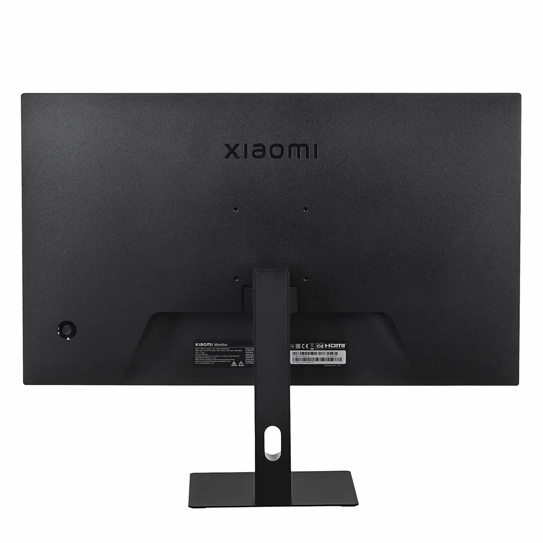 Компьютерный монитор Xiaomi Monitor A24i 2026 Photo 16