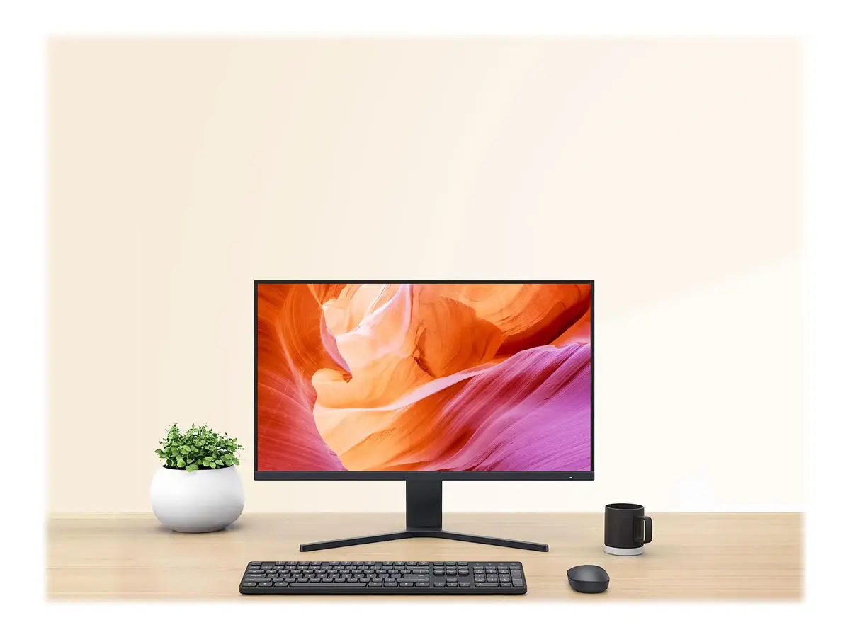 Монитор Xiaomi A27Qi 2026 Photo 4