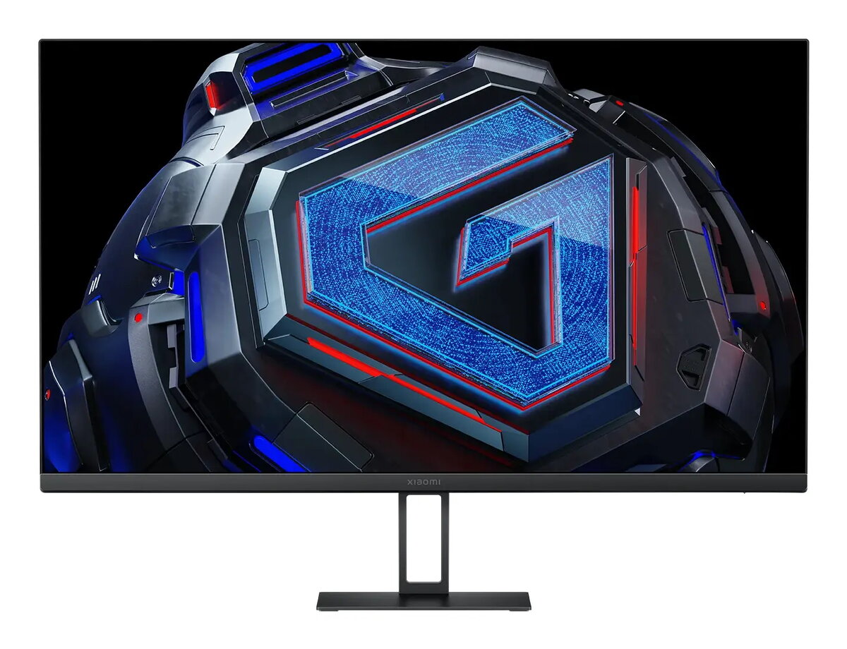 Datora monitors Xiaomi A27Qi 2026 27&quot