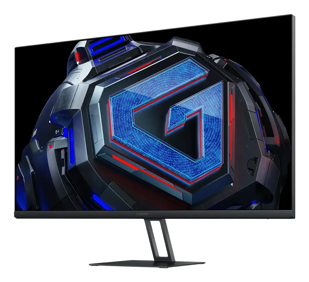 Datora monitors Xiaomi A27Qi 2026 Photo 2