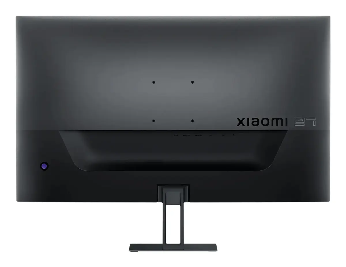 Datora monitors Xiaomi A27Qi 2026 Photo 4