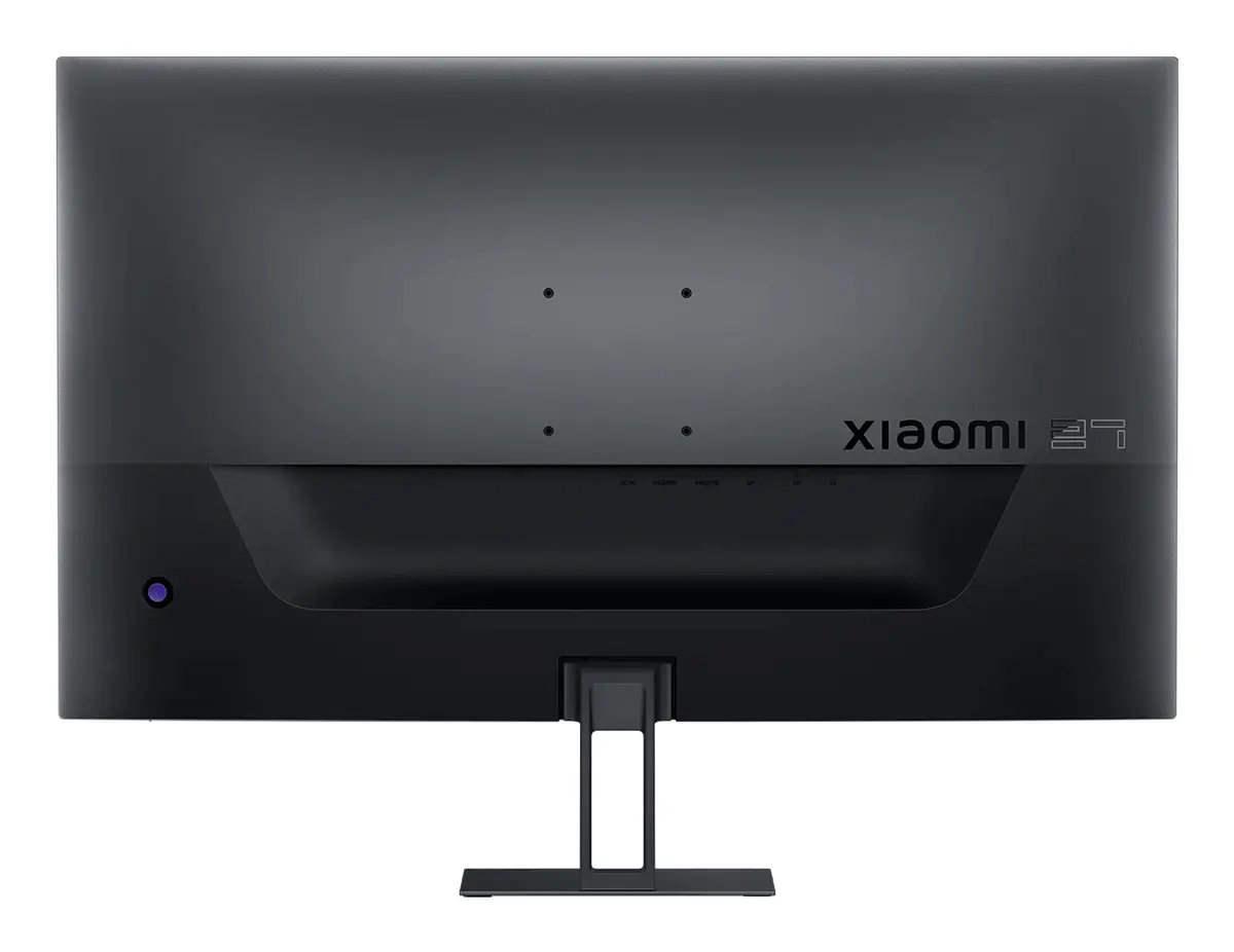 Datora monitors Xiaomi A27Qi 2026 Photo 10