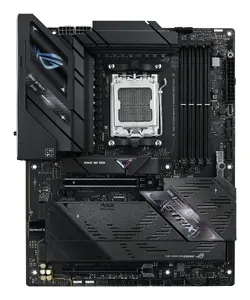 Motherboard Asus ROG STRIX B850-F GAMING WIFI7 NEO — AMD B850, Socket AM5, ATX, DDR5, Wi‑Fi 7, 2.5GbE