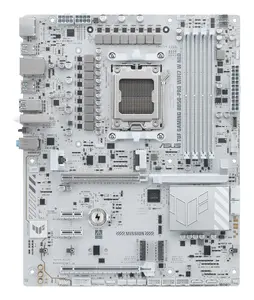 Motherboard ASUS TUF GAMING B850‑PRO WIFI7 W NEO — AMD B850, Socket AM5, ATX, DDR5, Wi‑Fi 7, 2.5GbE