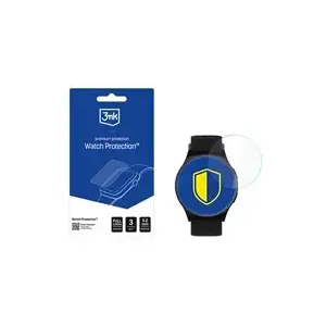 Screen protection foil 3MK Watch Protection ARC pro for Motorola Moto Watch (47mm)