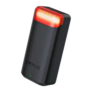 Rear bike light Cycplus L7 with radar sensor, rear safety light, rechargeable