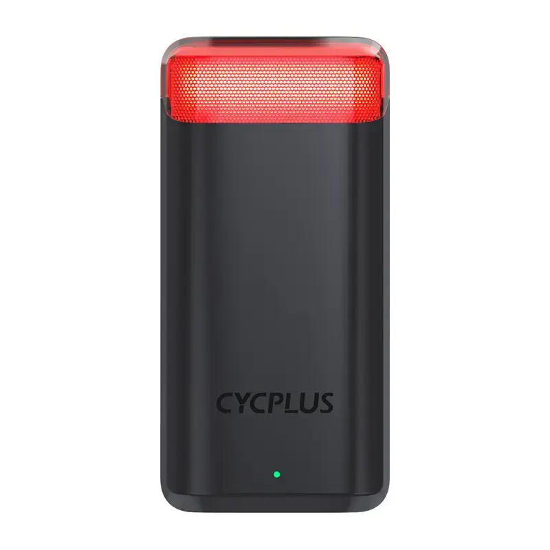 Задний фонарь Cycplus L7 с радаром Photo 2