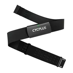Chest belt heart rate monitor Cycplus H2 — wireless chest strap for heart rate monitoring