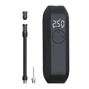Electric Pump Cycplus A14 — portable rechargeable air inflator for bikes and scooters