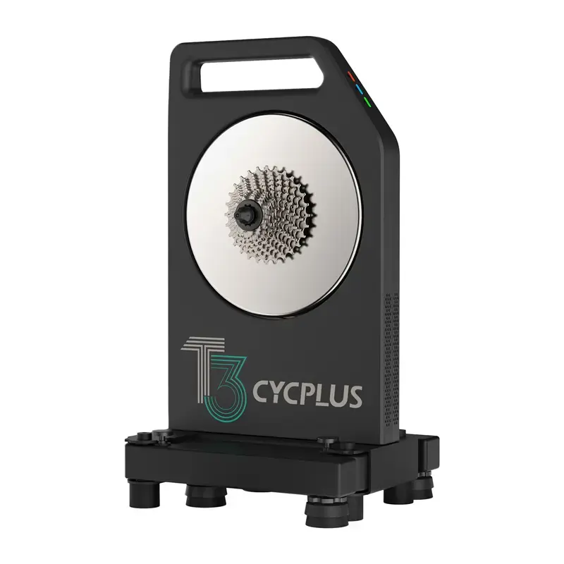 Velotrenažieris Cycplus T3 Photo 2