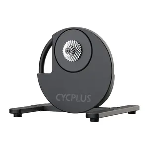 Bike trainer Cycplus R200 — indoor cycling trainer, direct-drive compatible, model R200
