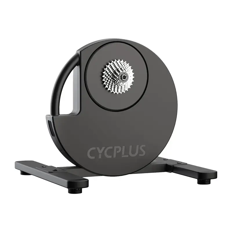 Велотренажер Cycplus R200 Photo 2