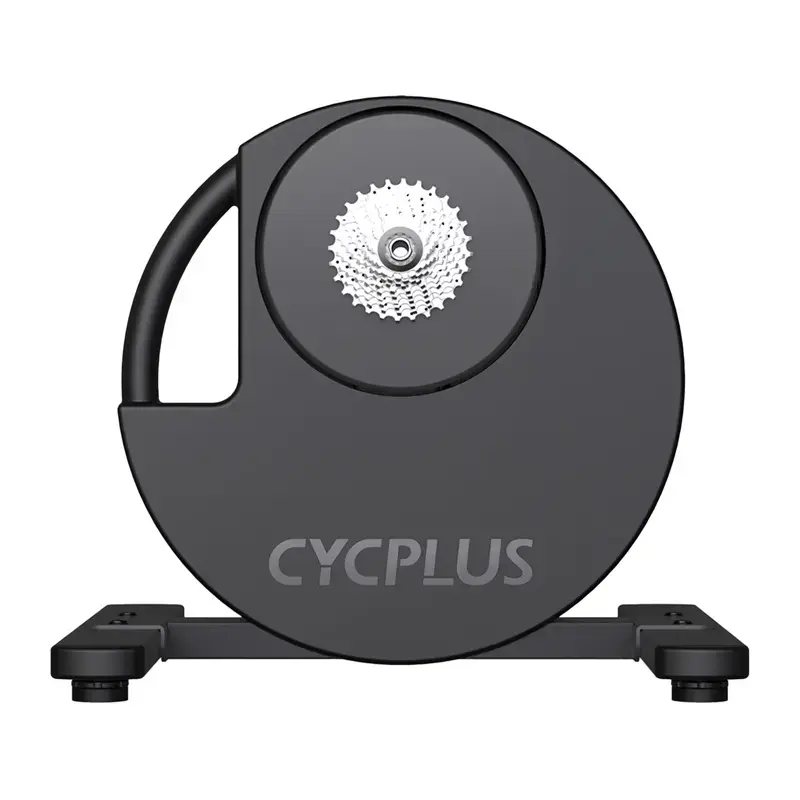 Велотренажер Cycplus R200 Photo 3
