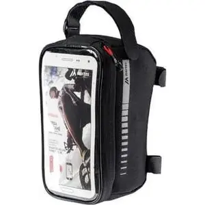 Bagless Stick Vacuum Martes STERBAG by Martes — cordless stick design, lightweight