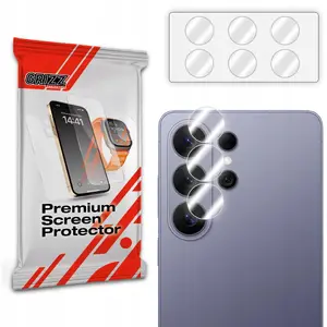 Camera Lens Protector GrizzGlass HybridGlass for Samsung Galaxy S26 Ultra