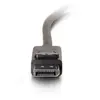 C2G DisplayPort to HDMI Adapter Cable 0.9 m Photo 3