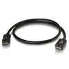C2G DisplayPort to HDMI Adapter Cable 0.9 m Photo 6