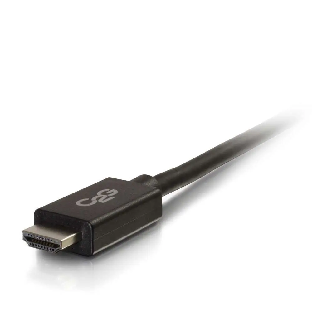 C2G DisplayPort uz HDMI kabelis 0.91m Photo 3