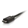 C2G DisplayPort uz HDMI kabelis 0.91m Photo 3