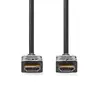 Nedis CVGL34060BK100 HDMI-кабель 10 м Photo 2