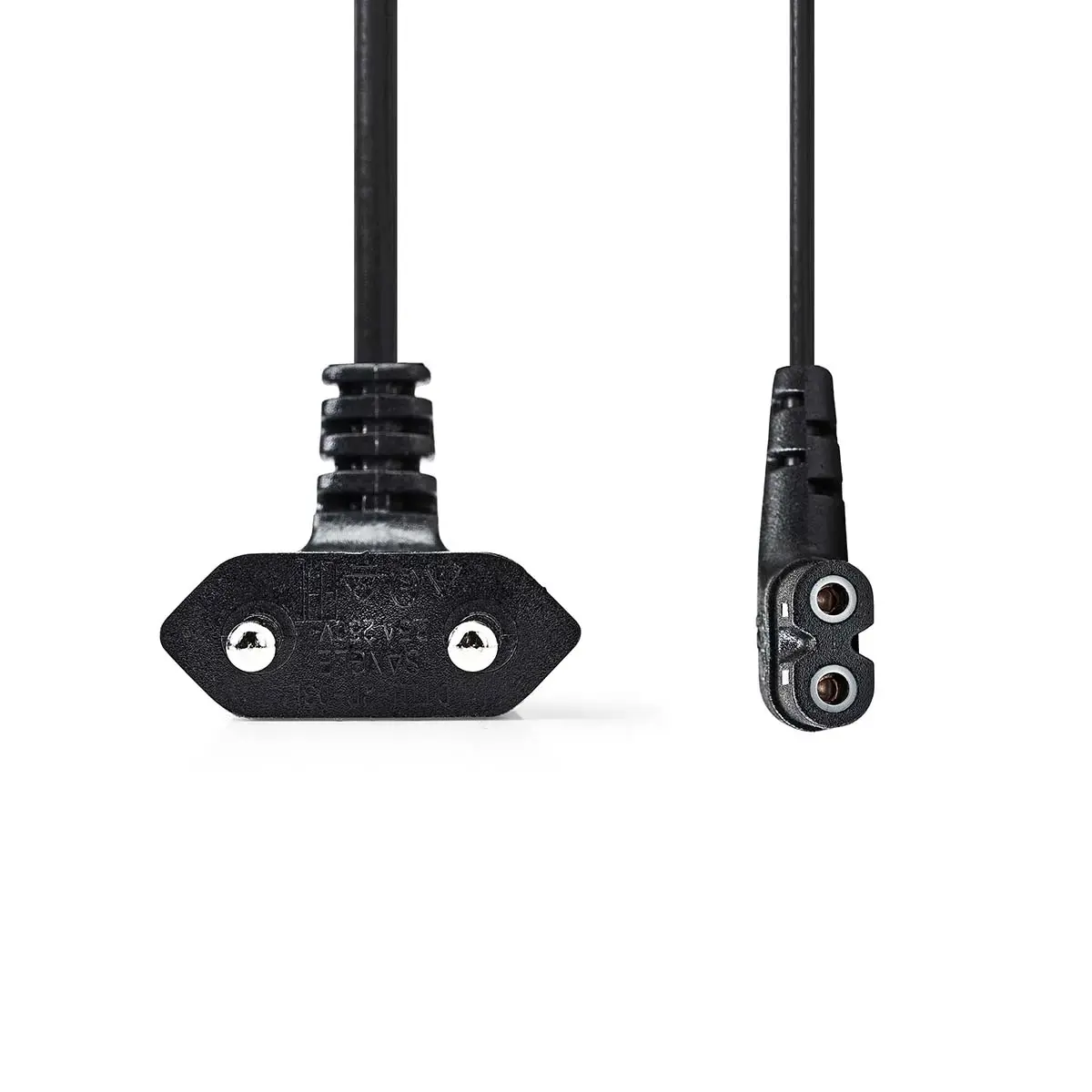 Сетевой кабель Nedis CEGL11055BK30 2 м Photo 2