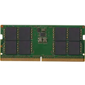 Memory module HP N38627-001 16 GB DDR5 5600 MHz 262-pin SO-DIMM 1.1V