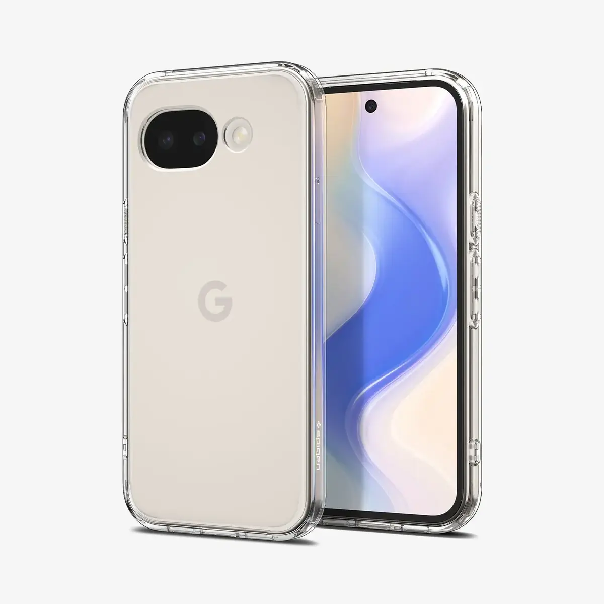 Spigen Ultra Hybrid cover for Google Pixel 10a Photo 2