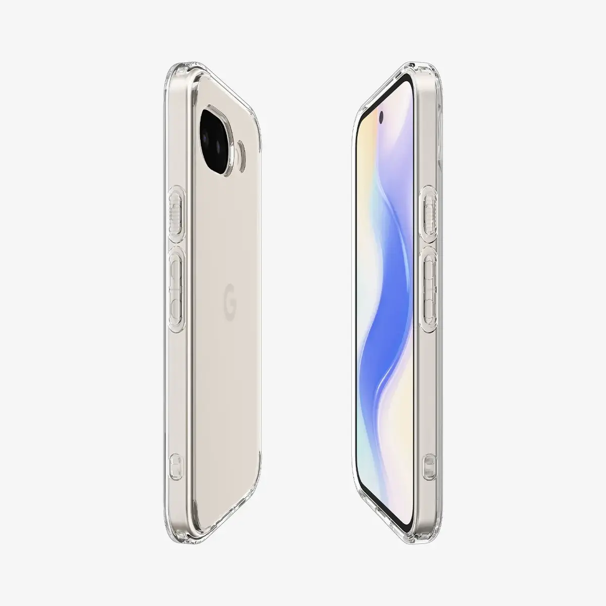 Spigen Ultra Hybrid cover for Google Pixel 10a Photo 3