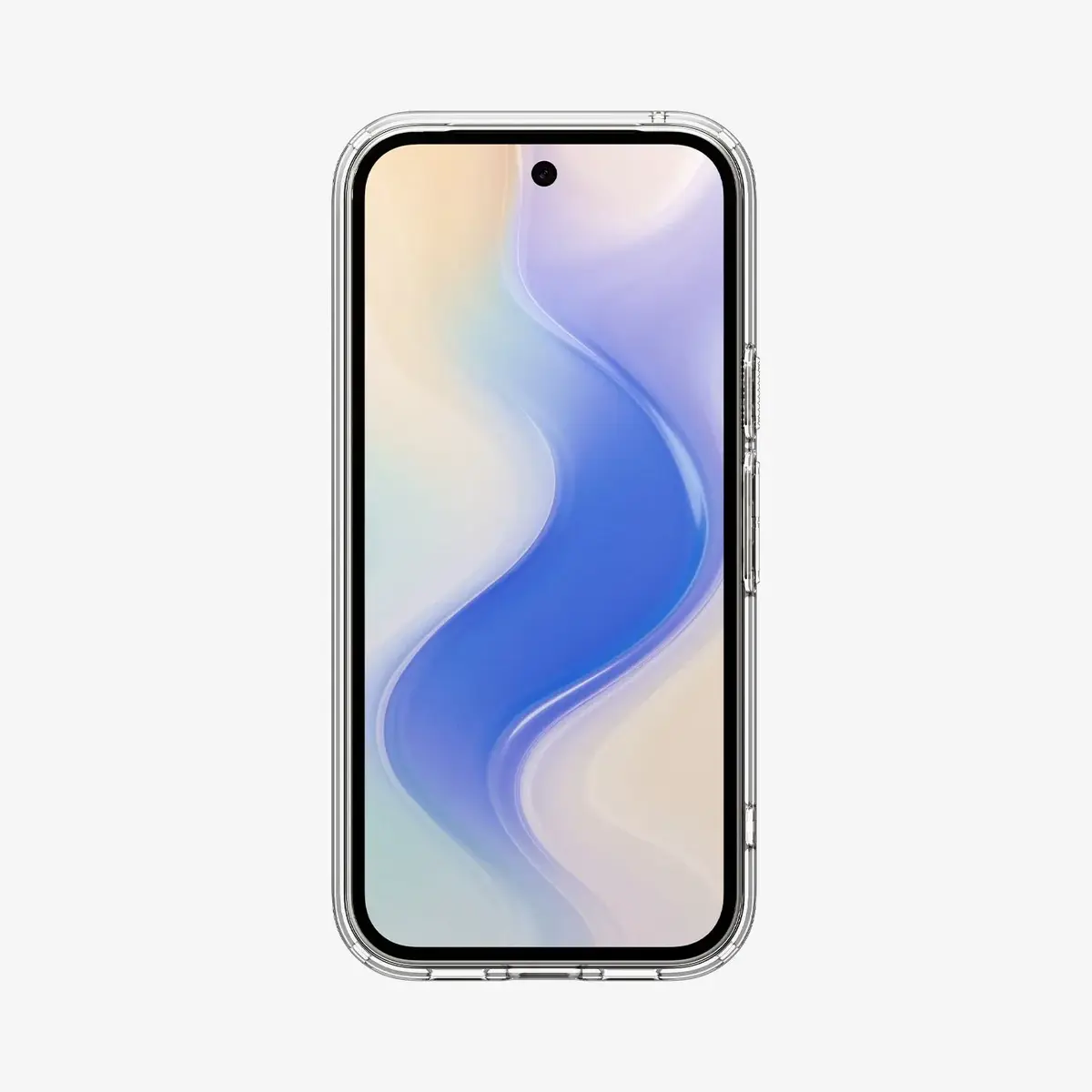 Spigen Ultra Hybrid cover for Google Pixel 10a Photo 4