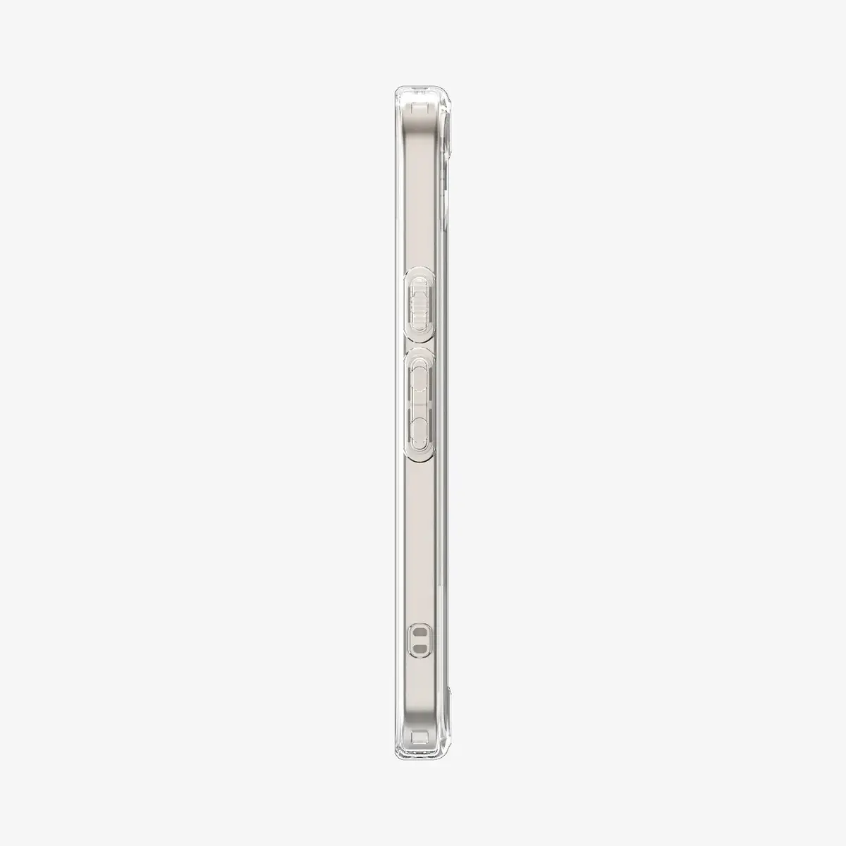 Spigen Ultra Hybrid cover for Google Pixel 10a Photo 5