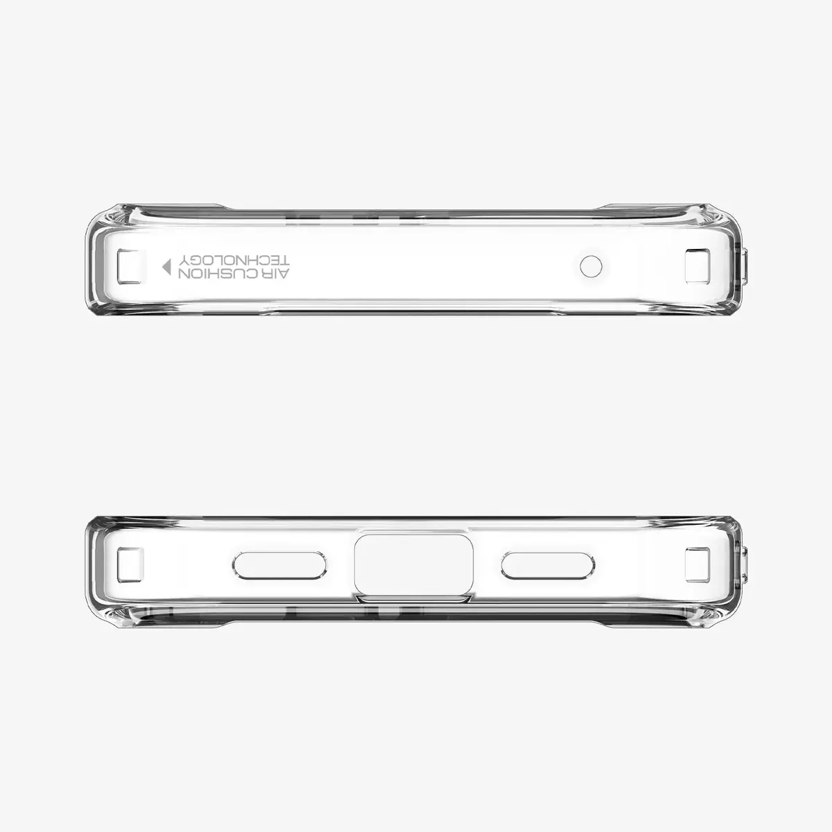 Spigen Ultra Hybrid cover for Google Pixel 10a Photo 6