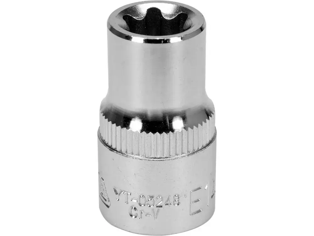 Ligzda 1/2" YATO YT-05248, garums 38