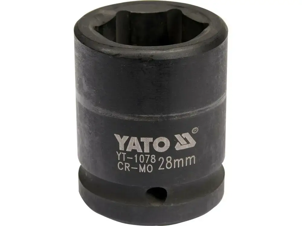 Triecienligzda YATO YT-1078 — 1 gab