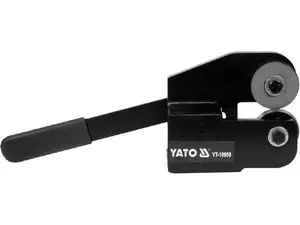Ножницы (снипы) YATO YT-18950, длина 120 мм, 1 шт.
