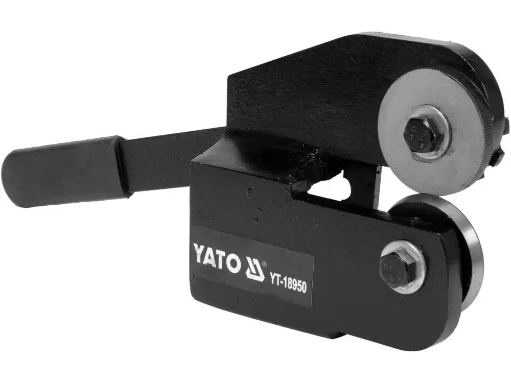YATO YT-18950 ножницы 120 мм Photo 2