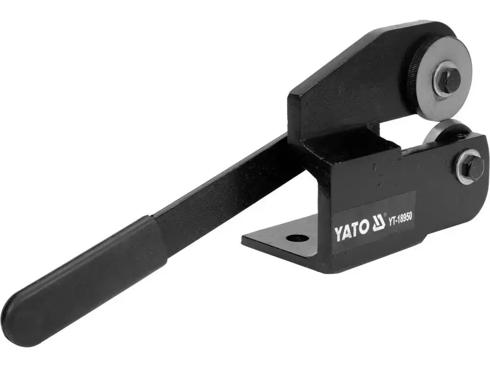 YATO YT-18950 ножницы 120 мм Photo 4