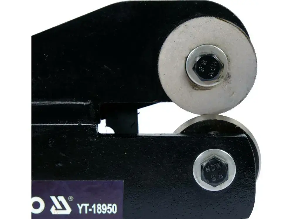 YATO YT-18950 ножницы 120 мм Photo 5