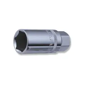 Spark Plug Socket 14 mm 1/2" Jonnesway S17H4314