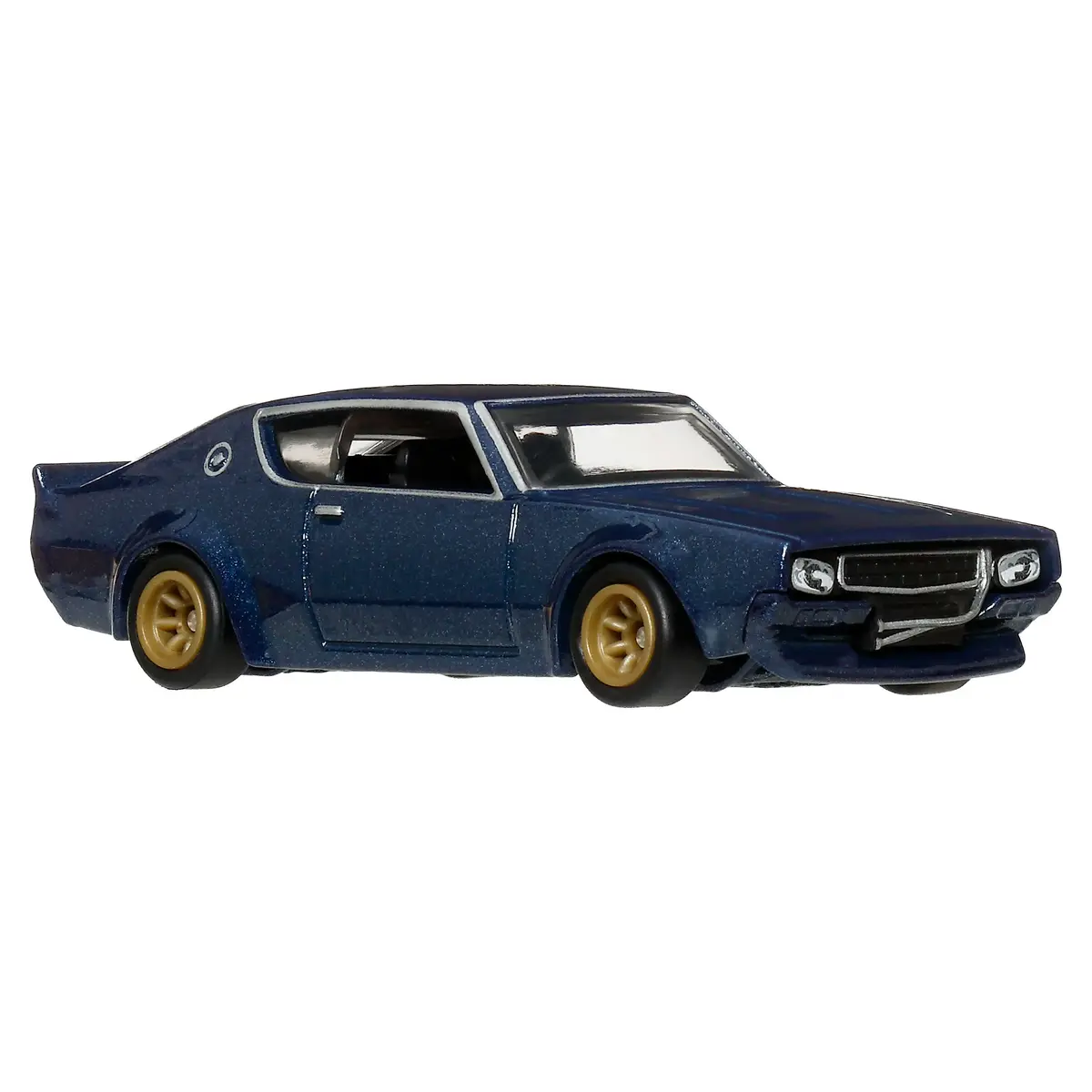 MATTEL Hot Wheels 1:64 Nissan Skyline 2000GT-R LBWK Photo 2