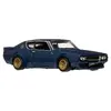 MATTEL Hot Wheels 1:64 Nissan Skyline 2000GT-R LBWK Photo 2