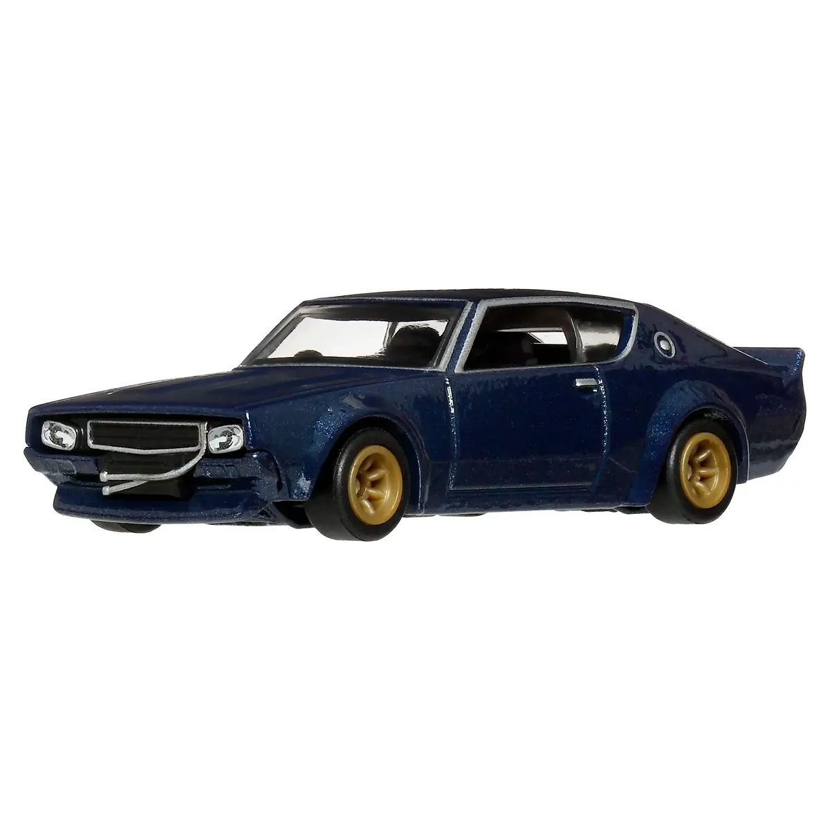 MATTEL Hot Wheels 1:64 Nissan Skyline 2000GT-R LBWK Photo 3