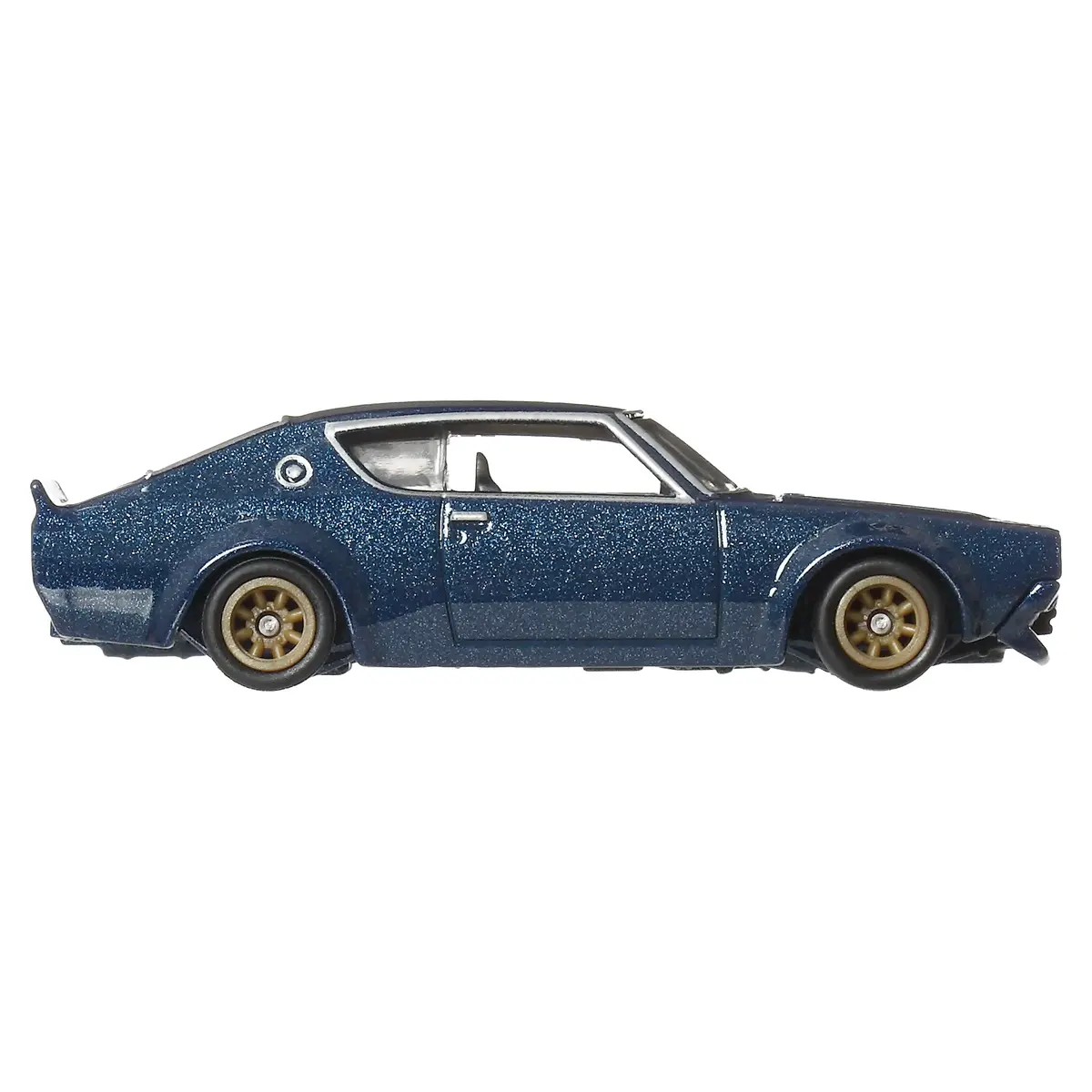 MATTEL Hot Wheels 1:64 Nissan Skyline 2000GT-R LBWK Photo 4