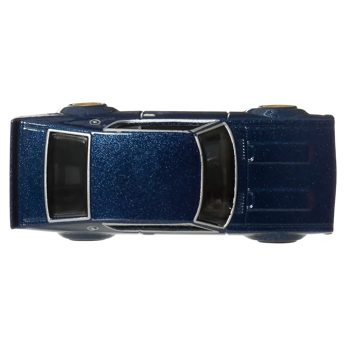 MATTEL Hot Wheels 1:64 Nissan Skyline 2000GT-R LBWK Photo 5