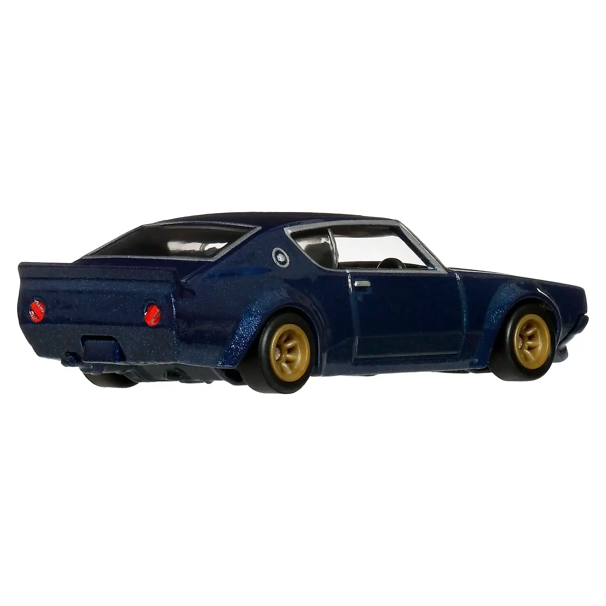 MATTEL Hot Wheels 1:64 Nissan Skyline 2000GT-R LBWK Photo 6