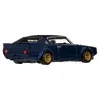 MATTEL Hot Wheels 1:64 Nissan Skyline 2000GT-R LBWK Photo 6