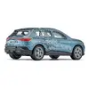 Siku Audi Q4 e-tron klasiskā automodelis Photo 2