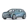 Siku Audi Q4 e-tron klasiskā automodelis Photo 3