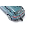 Siku Audi Q4 e-tron klasiskā automodelis Photo 4