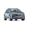 Siku Audi Q4 e-tron klasiskā automodelis Photo 5