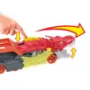 Hot Wheels City Dragon Launch Transporter Photo 2